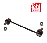 Febi BILSTEIN Barra Accoppiamento / Puntone Stabilizzatrice Frontale SX per Kia