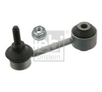 Febi BILSTEIN Barra Accoppiamento Stabilizzatore 28212 per Audi Post SX Dx A6 C6