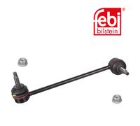 Febi BILSTEIN Barra Accoppiamento Stabilizzatore Ant. per Mercedes-Benz