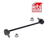 Febi BILSTEIN Barra Accoppiamento Stabilizzatore Frontale Lati per Fiat Freemont