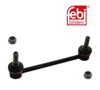 Febi BILSTEIN Barra Accoppiamento Stabilizzatore Frontale Lati per Nissan