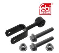 Febi BILSTEIN Barra Accoppiamento Stabilizzatore Posteriore Lati per di Mercedes