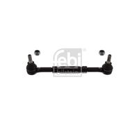 FEBI BILSTEIN Barra Assiale Direzione Per Ford Maverick Nissan Navara 1954599