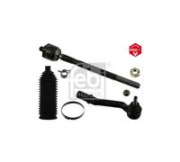 FEBI BILSTEIN Barra Assieme Sterzo Destro Peugeot 1007 3812.E1S1 3812.E1