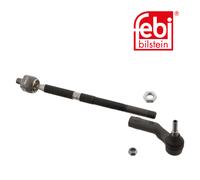 FEBI BILSTEIN Barra Della Sterzata Anteriore Destra Per Ford Focus II DA_ HCP DP