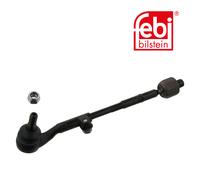 FEBI BILSTEIN Barra Della Sterzata Anteriore Sinistra Con Dado Per BMW X1 E84