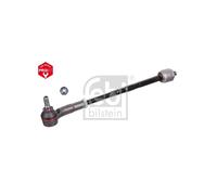 FEBI BILSTEIN Barra Di Connessione Sterzo Anteriore Sinistra VW Seat Ibiza IV