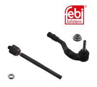 FEBI BILSTEIN Barra Di Guida Anteriore Destra Per Audi A6 Avant 4G5 C7 4GD
