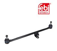 FEBI BILSTEIN Barra Di Sterzo Anteriore Con Dado Per Mercedes-Benz SL R107
