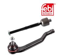FEBI BILSTEIN Barra Di Sterzo Anteriore Destra Per Dacia Duster Renault