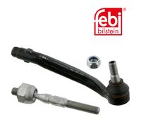 FEBI BILSTEIN Barra Di Sterzo Anteriore Destra Per Mercedes-Benz Classe M