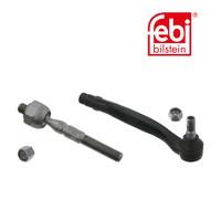 FEBI BILSTEIN Barra Di Sterzo Anteriore Destra Per Mercedes-Benz Classe M