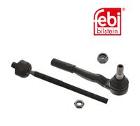 FEBI BILSTEIN Barra Di Sterzo Anteriore Destra Per Mercedes-Benz E-Class