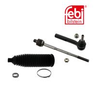 FEBI BILSTEIN Barra Di Sterzo Anteriore Destra Per Opel Astra H Caravan Vauxhall
