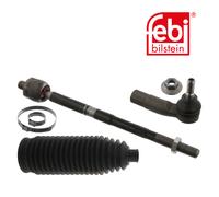 FEBI BILSTEIN Barra Di Sterzo Anteriore Destra Per VW Passat Alltrack