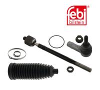 FEBI BILSTEIN Barra Di Sterzo Anteriore Destra Per VW Touareg Porsche Cayenne