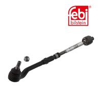 FEBI BILSTEIN Barra Di Sterzo Anteriore Sinistra Destra Con Madre Per BMW X5 E53