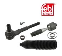 FEBI BILSTEIN Barra Di Sterzo Anteriore Sinistra Destra Per Audi A4 Seat Exeo ST