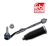 FEBI BILSTEIN Barra Di Sterzo Anteriore Sinistra Per BMW 3 Series Touring F31
