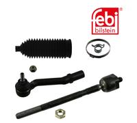FEBI BILSTEIN Barra Di Sterzo Anteriore Sinistra Per Citroën C2 Peugeot 1007