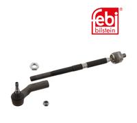 FEBI BILSTEIN Barra Di Sterzo Anteriore Sinistra Per Ford Focus II DA_ HCP DP