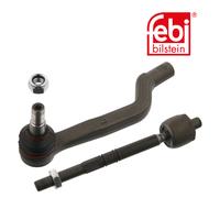 FEBI BILSTEIN Barra Di Sterzo Anteriore Sinistra Per Mercedes-Benz Vaneo