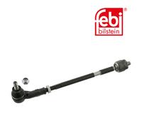FEBI BILSTEIN Barra Di Sterzo Anteriore Sinistra Per VW Polo 6N1 Seat Arosa 6H