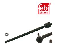 FEBI BILSTEIN Barra Di Sterzo Anteriore Sinistra Per VW Polo Audi A1 Sportback