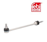 Febi BILSTEIN Barra / Puntone Stabilizzatrice Frontale SX per Mercedes Eqs V297