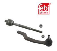 Febi BILSTEIN Barra Stabilizzatrice Anteriore Destro per Mercedes Benz a Class