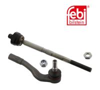 Febi BILSTEIN Barra Stabilizzatrice Anteriore Destro per Mercedes-Benz SLK R171