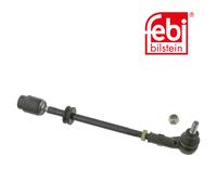 Febi BILSTEIN Barra Stabilizzatrice Anteriore Destro per VW Polo Seat Arosa H