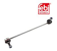 2X Febi BILSTEIN Barra Accoppiamento Anteriore Per Audi A3 Tt VW Golf Passat