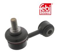 FEBI BILSTEIN Barra Stabilizzatrice Anteriore Sinistra Adatta Per Audi A2 33576