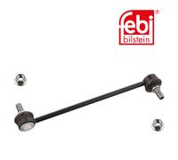 FEBI BILSTEIN Barra Stabilizzatrice Anteriore Sinistra Adatta Per KIA Optima