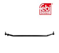 Febi BILSTEIN Barra Stabilizzatrice Anteriore Sinistra Destra Con Dado Del Tubo