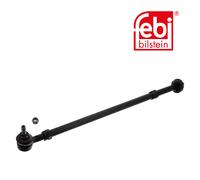 Febi BILSTEIN Barra Stabilizzatrice Anteriore Sinistra Destra per VW Polo 86C 80