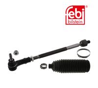 Febi BILSTEIN Barra Stabilizzatrice Anteriore Sinistra per Audi Tt VW New Beetle