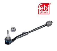 Febi BILSTEIN Barra Stabilizzatrice Anteriore Sinistra per BMW 3er Touring F31