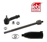 Febi BILSTEIN Barra Stabilizzatrice Anteriore Sinistra per Citroën C4 Picasso I