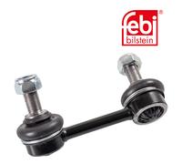 FEBI BILSTEIN Barra Stabilizzatrice Anteriore Sinistra Per KIA Sorento I