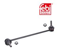 FEBI BILSTEIN Barra Stabilizzatrice Anteriore Sinistra Per Porsche 911 104619