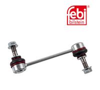 FEBI BILSTEIN Barra Stabilizzatrice Anteriore Sinistra Per Renault Clio