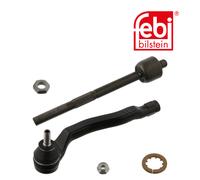 Febi BILSTEIN Barra Stabilizzatrice Anteriore Sinistra per Renault Kangoo/Grand