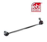 FEBI BILSTEIN Barra Stabilizzatrice Anteriore Sinistra Per VW Golf VII 102810