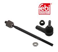Febi BILSTEIN Barra Stabilizzatrice Frontale Dx per VW Touareg Porsche Cayenne