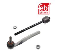 Febi BILSTEIN Barra Stabilizzatrice Frontale SX per Mercedes-Benz Classe GLK