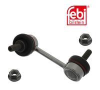 FEBI BILSTEIN Barra Stabilizzatrice Posteriore Sinistra Per Alfa Romeo Spider