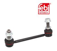 FEBI BILSTEIN Barra Stabilizzatrice Posteriore Sinistra Per Land Rover 106863