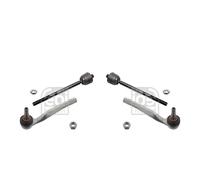Febi BILSTEIN Barra Stabilizzatrice Set Anteriore Dx SX per Benz Classe GLK